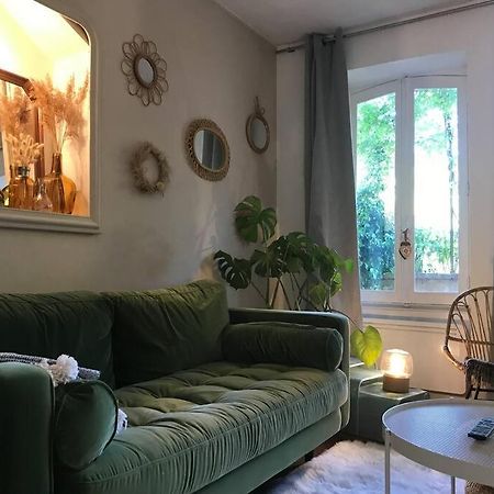 Maisonnette Le Long Du Loing Episy Exterior foto